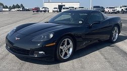 2006 Chevrolet Corvette Base