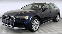 2023 Audi A6 allroad quattro Prestige 55 TFSI