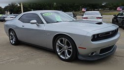 2020 Dodge Challenger R/T