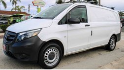 2020 Mercedes-Benz Metris Cargo