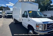 2019 Ford E-Series E-350 SD