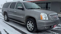 2012 GMC Yukon XL Denali