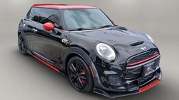 2017 MINI Hardtop John Cooper Works