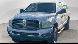 2009 Dodge Ram 2500 SLT