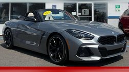 2023 BMW Z4 sDrive30i