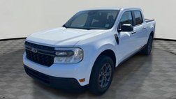 2023 Ford Maverick XLT