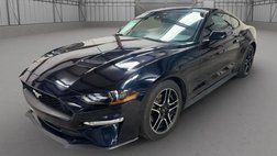 2021 Ford Mustang Premium