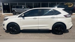 2015 Ford Edge Sport