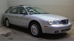 2004 Mercury Sable GS