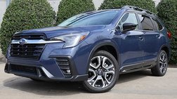 2025 Subaru Ascent Limited 7-Passenger