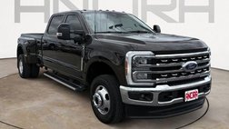 2024 Ford Super Duty F-350 Lariat