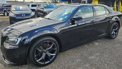 2022 Chrysler 300 S V6