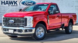 2024 Ford Super Duty F-350 XL