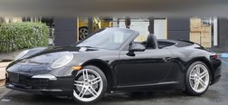 2016 Porsche 911 Carrera