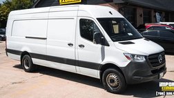 2019 Mercedes-Benz Sprinter Base