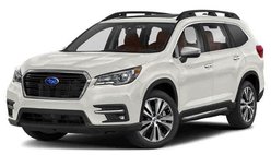 2022 Subaru Ascent Touring