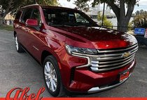 2024 Chevrolet Suburban Shield High Country