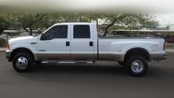 2001 Ford Super Duty F-350 Base