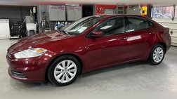 2015 Dodge Dart Aero