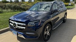 2020 Mercedes-Benz GLS GLS 450