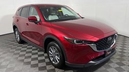 2023 Mazda CX-5 2.5 S Preferred