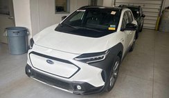 2023 Subaru Solterra Touring