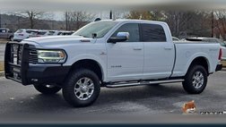 2022 Ram Ram Pickup 2500 Laramie