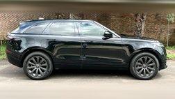 2019 Land Rover Range Rover Velar P250 R-Dynamic SE