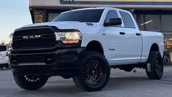 2019 Ram Ram Pickup 2500 Tradesman