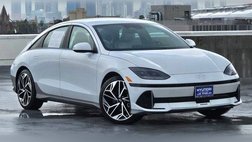 2023 Hyundai Ioniq 6 SEL