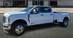 2024 Ford Super Duty F-350 XL