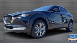 2023 Mazda CX-30 2.5 S Select