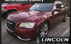 2017 Chrysler 300 Limited
