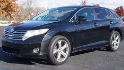 2009 Toyota Venza AWD V6
