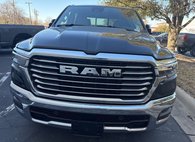 2026 Ram Ram Pickup 1500 Laramie