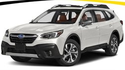 2022 Subaru Outback Touring XT