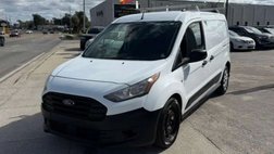 2020 Ford Transit Connect XL