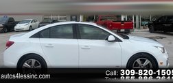 2015 Chevrolet Cruze 2LT Auto