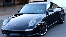 2009 Porsche 911 Carrera S