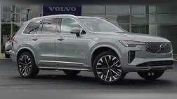 2025 Volvo XC90 B5 Plus Bright Theme 7P