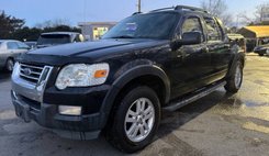 2010 Ford Explorer Sport Trac XLT