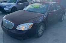 2007 Buick Lucerne CX