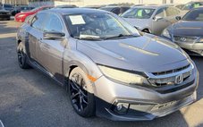 2016 Honda Civic Touring