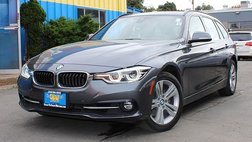 2016 BMW 3 Series 328i xDrive