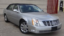 2007 Cadillac DTS Luxury I
