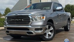 2023 Ram Ram Pickup 1500 Laramie