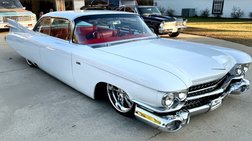 1959 Cadillac 