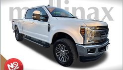 2019 Ford Super Duty F-250 Lariat