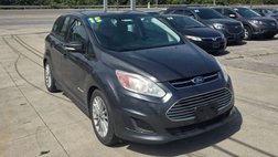 2015 Ford C-Max Hybrid SE