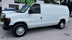 2008 Ford E-Series E-250